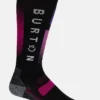 Chaussettes ultralégères Burton Performance pour femmes Chaussettes ultralégères Burton Performance pour femmes