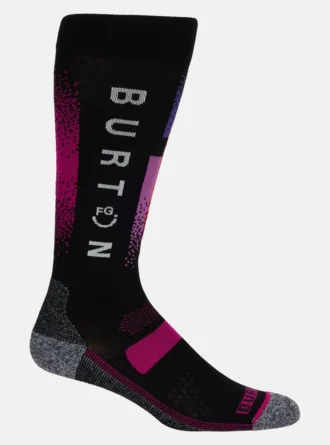 Chaussettes ultralégères Burton Performance pour femmes Chaussettes ultralégères Burton Performance pour femmes