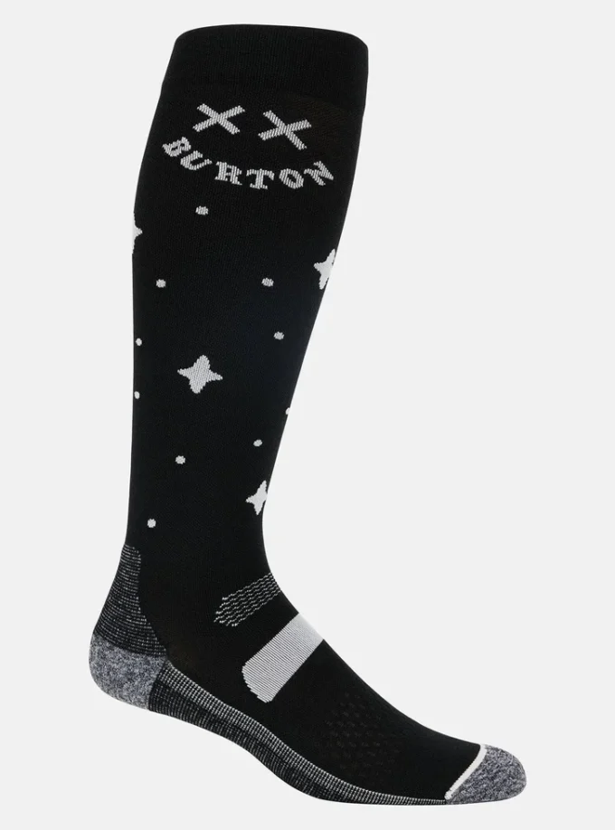 Chaussettes ultralégères Burton Performance pour hommes