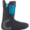 Chausson chauffant pour bottes de snowboard Burton Toaster pour femmes Chausson chauffant pour bottes de snowboard Burton Toaster pour femmes