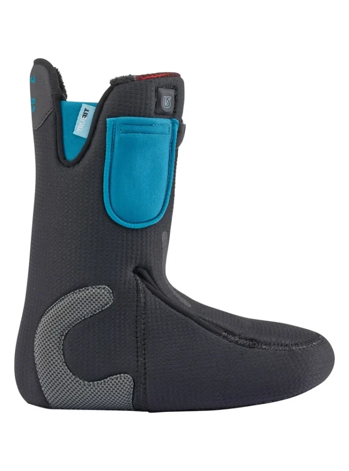 Chausson chauffant pour bottes de snowboard Burton Toaster pour femmes Chausson chauffant pour bottes de snowboard Burton Toaster pour femmes
