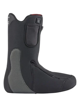 Chausson chauffant pour snowboard Burton Toaster pour homme