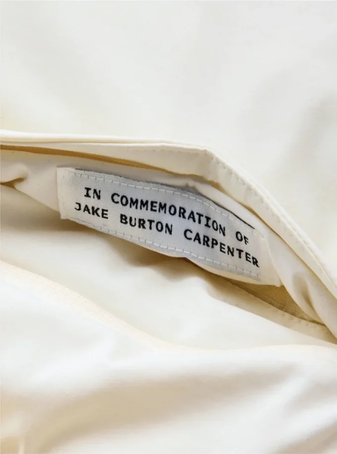 Chemise isolante à boutons-pression Burton Mine77