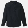Chemise à manches longues Burton [ak]® Slats pour homme