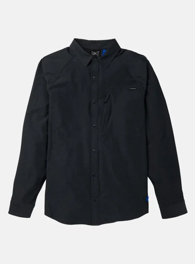 Chemise à manches longues Burton [ak]® Slats pour homme