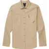 Chemise à manches longues Burton Multipath Utility pour homme Chemise à manches longues Burton Multipath Utility pour homme