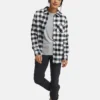 Chemise à manches longues en flanelle Burton Favorite pour femme Chemise à manches longues en flanelle Burton Favorite pour femme