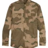 Chemise Oxford mi-épaisse Burton pour homme Chemise Oxford mi-épaisse Burton pour homme
