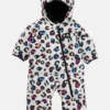 Combinaison Burton Buddy pour tout-petits