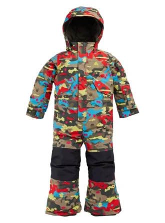 Combinaison Burton GORE-TEX pour tout-petits