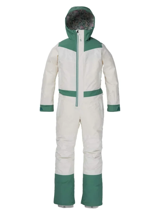 Combinaison Burton Larosa pour femme Combinaison Burton Larosa pour femme