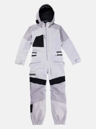Combinaison une pièce Burton Carbonate GORE-TEX 2L pour femme
