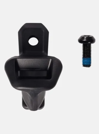 Crampon de talon pour fixation de snowboard Burton Step On®