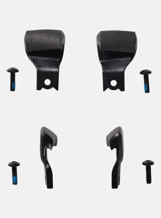 Crochet d&rsquo;orteil pour fixation de snowboard Burton Step On® EST® pour hommes