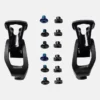 Crochet d’orteil pour fixation de snowboard Burton Step On® Grom pour enfants Crochet d’orteil pour fixation de snowboard Burton Step On® Grom pour enfants