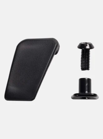 Crochet d&rsquo;orteil pour fixation de splitboard Burton Step On® Split (droit)