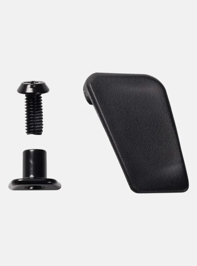 Crochet d’orteil pour fixation de splitboard Burton Step On® Split (gauche) Crochet d’orteil pour fixation de splitboard Burton Step On® Split (gauche)