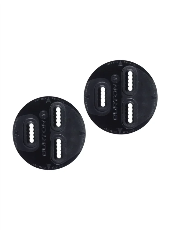 Disque Burton 3D Disque Burton 3D