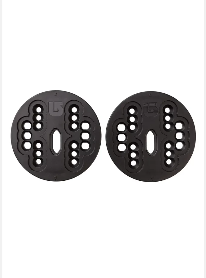 Disque Burton 4X4 The Channel Disque Burton 4X4 The Channel
