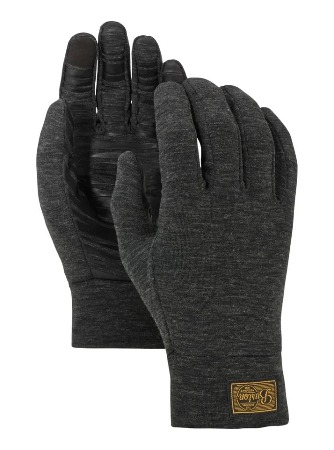 Doublure de gants en laine drirelease® Burton pour homme