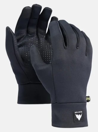 Doublures de gants Burton Stretch Liner 2.0