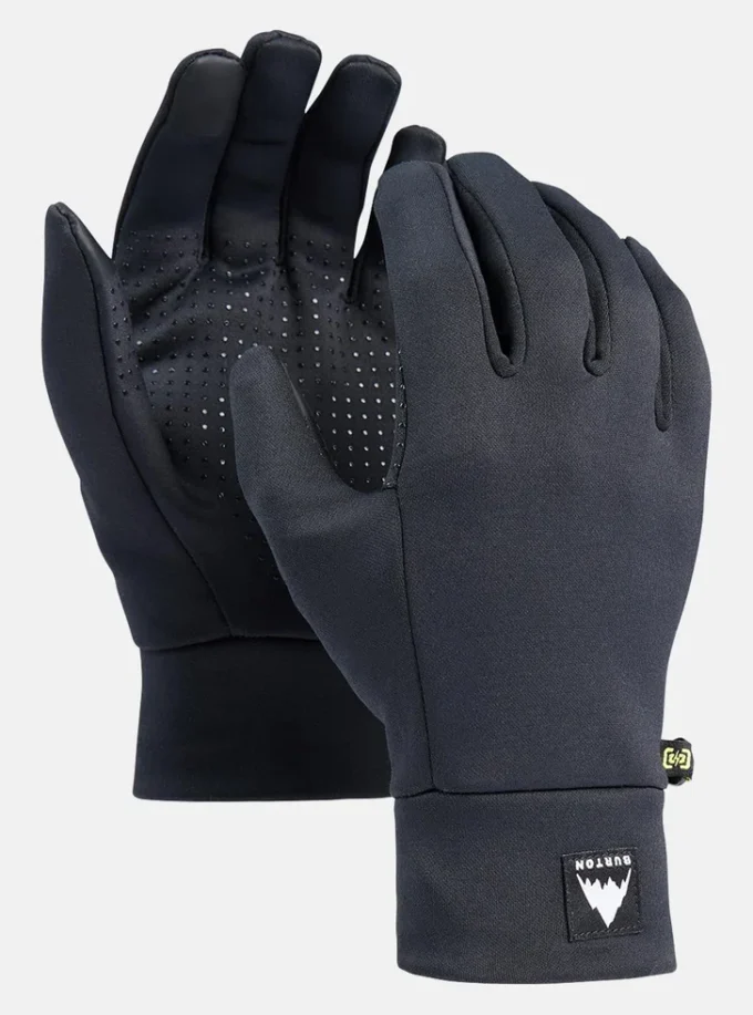 Doublures de gants Burton Stretch Liner 2.0 Doublures de gants Burton Stretch Liner 2.0