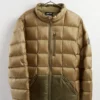 Doudoune Burton Evergreen pour homme Doudoune Burton Evergreen pour homme