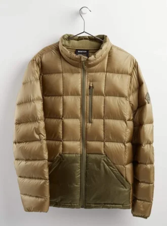 Doudoune Burton Evergreen pour homme