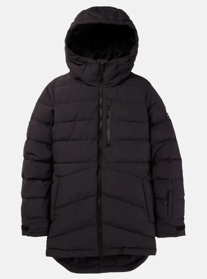 Doudoune Burton Loyil pour femme Doudoune Burton Loyil pour femme