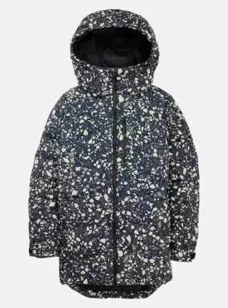 Doudoune Burton Loyil pour femme