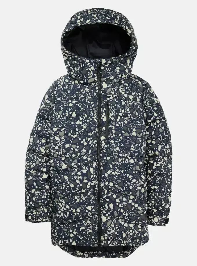 Veste en duvet Burton Loyil pour femme (échantillon) Veste en duvet Burton Loyil pour femme (échantillon)