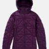 Doudoune à capuche Burton [ak]® Baker pour femme (échantillon)