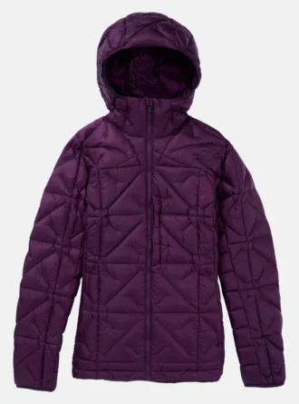 Doudoune à capuche Burton [ak]® Baker pour femme (échantillon)