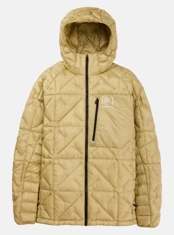 Doudoune à capuche Burton [ak]® Baker pour homme (échantillon)