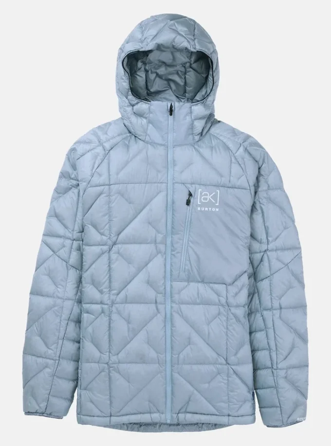 Doudoune à capuche Burton [ak]® Baker pour homme (échantillon)