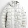 Doudoune à capuche Burton Evergreen pour homme Doudoune à capuche Burton Evergreen pour homme