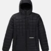 Doudoune à capuche Burton Mid-Heat pour femme Doudoune à capuche Burton Mid-Heat pour femme
