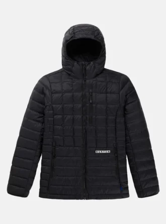 Doudoune à capuche Burton Mid-Heat pour femme