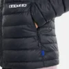 Doudoune à capuche Burton Mid-Heat pour femme Doudoune à capuche Burton Mid-Heat pour femme