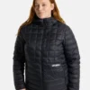 Doudoune à capuche Burton Mid-Heat pour femme Doudoune à capuche Burton Mid-Heat pour femme
