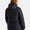 Doudoune à capuche Burton Mid-Heat pour femme Doudoune à capuche Burton Mid-Heat pour femme