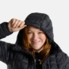 Doudoune à capuche Burton Mid-Heat pour femme Doudoune à capuche Burton Mid-Heat pour femme