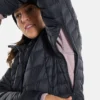 Doudoune à capuche Burton Mid-Heat pour femme Doudoune à capuche Burton Mid-Heat pour femme
