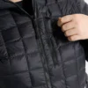 Doudoune à capuche Burton Mid-Heat pour femme Doudoune à capuche Burton Mid-Heat pour femme