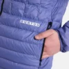 Doudoune à capuche Burton Mid-Heat pour homme Doudoune à capuche Burton Mid-Heat pour homme