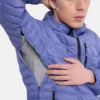Doudoune à capuche Burton Mid-Heat pour homme Doudoune à capuche Burton Mid-Heat pour homme