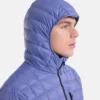 Doudoune à capuche Burton Mid-Heat pour homme Doudoune à capuche Burton Mid-Heat pour homme