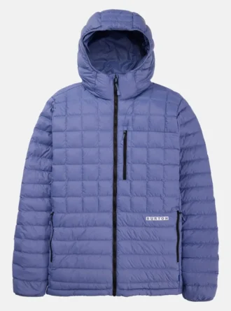 Doudoune à capuche Burton Mid-Heat pour homme (échantillon)