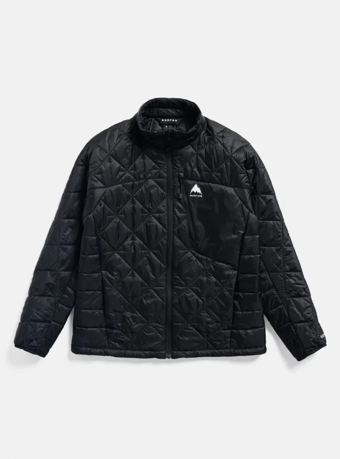 Doudoune synthétique mi-épaisse Burton Reserve pour femme Doudoune synthétique mi-épaisse Burton Reserve pour femme