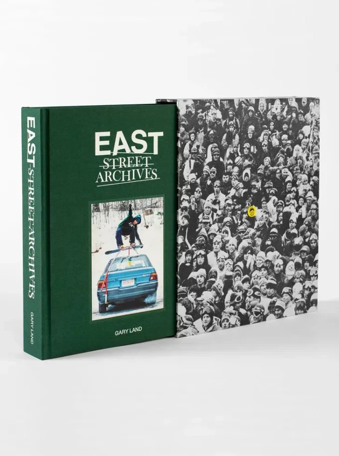 East Street Archives